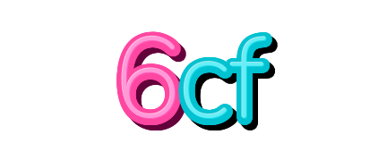 6cf — logo kanal